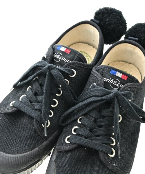 spring court Sneakers