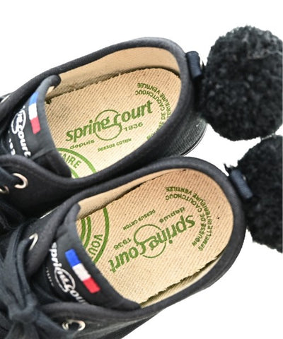 spring court Sneakers