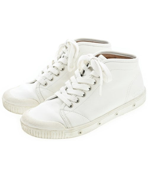 Spring Court Sneakers