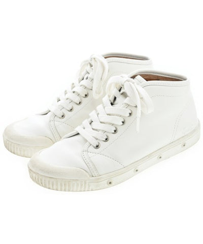 Spring Court Sneakers