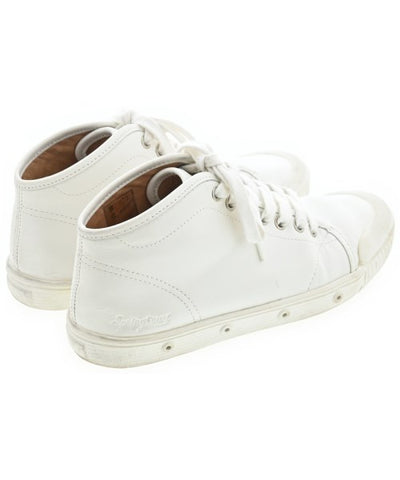 Spring Court Sneakers