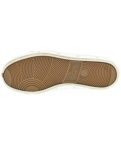 Spring Court Sneakers