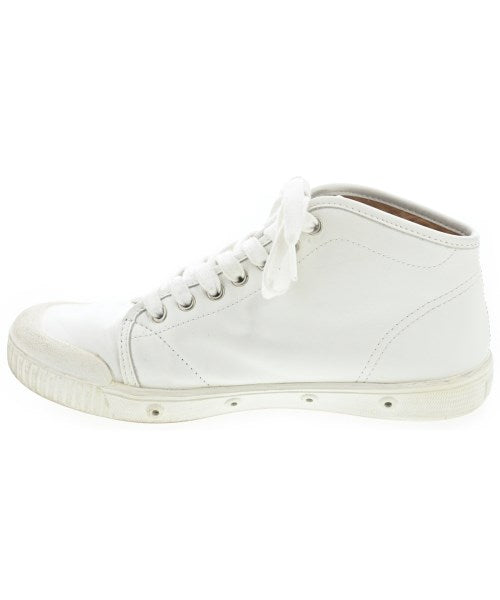 Spring Court Sneakers