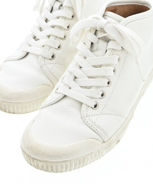 Spring Court Sneakers