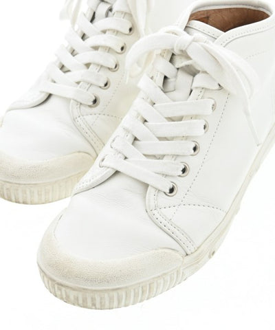 Spring Court Sneakers