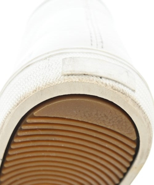 Spring Court Sneakers