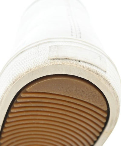 Spring Court Sneakers