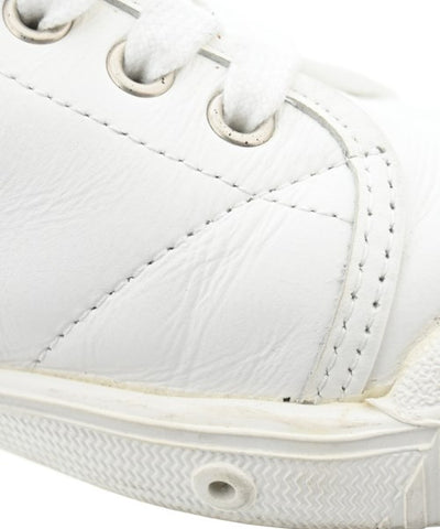 Spring Court Sneakers