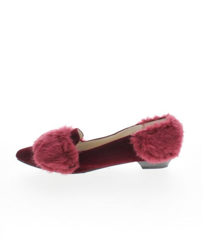 RODE SKO Pumps/Heels