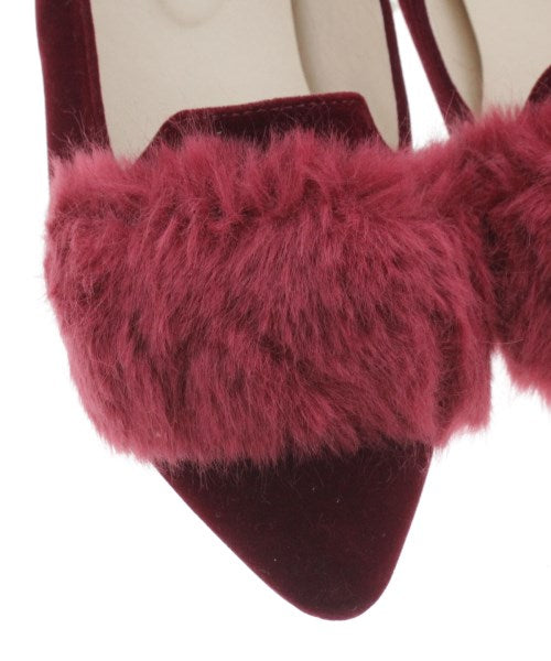 RODE SKO Pumps/Heels