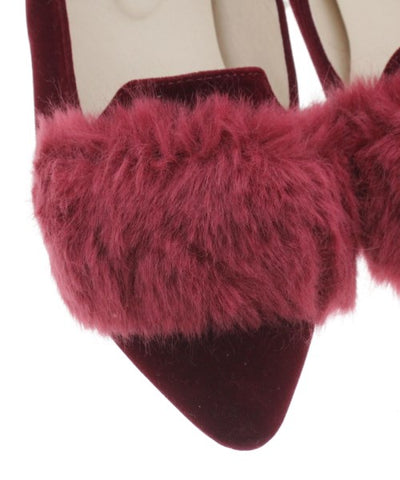 RODE SKO Pumps/Heels