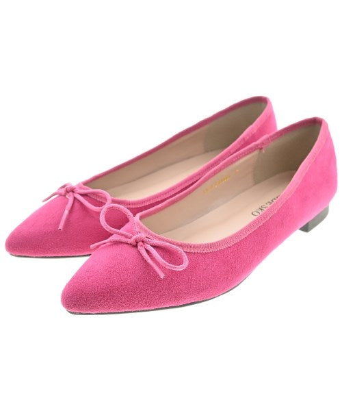 RODE SKO Ballet shoes/Opera shoes