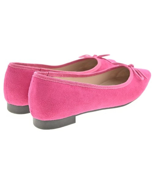 RODE SKO Ballet shoes/Opera shoes