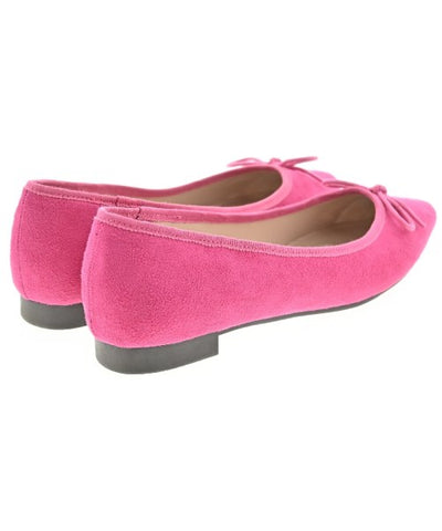 RODE SKO Ballet shoes/Opera shoes