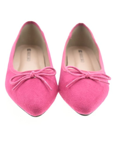 RODE SKO Ballet shoes/Opera shoes