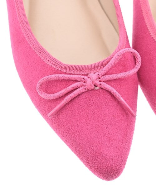 RODE SKO Ballet shoes/Opera shoes