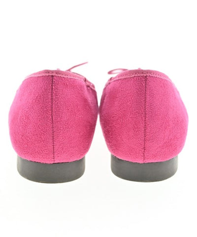 RODE SKO Ballet shoes/Opera shoes