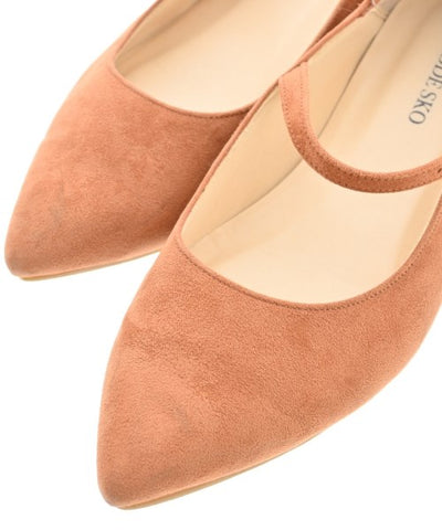 RODE SKO Pumps/Heels