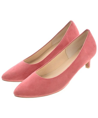 RODE SKO Pumps/Heels