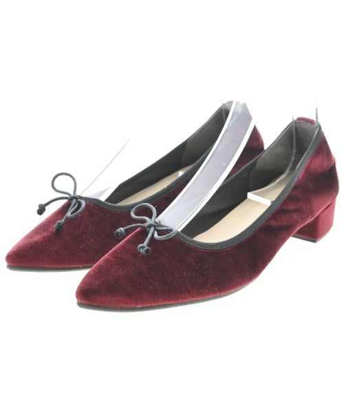 RODE SKO Ballet shoes/Opera shoes