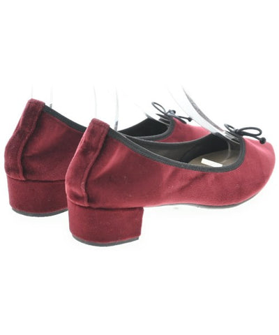 RODE SKO Ballet shoes/Opera shoes