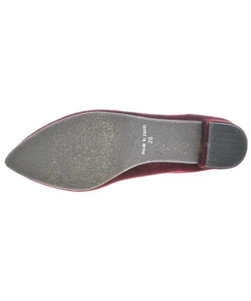 RODE SKO Ballet shoes/Opera shoes