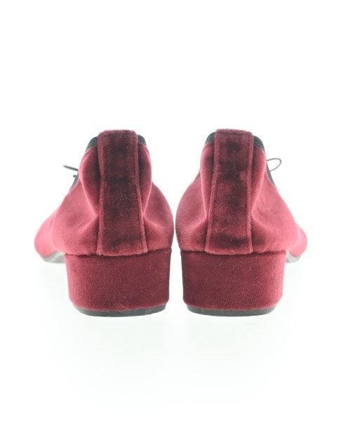 RODE SKO Ballet shoes/Opera shoes