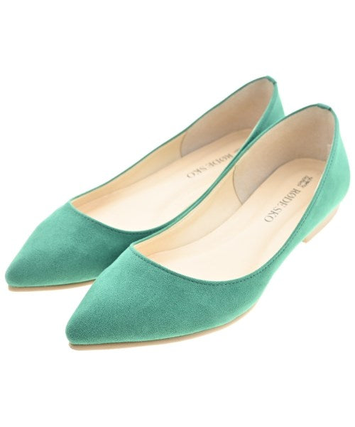 RODE SKO Pumps/Heels