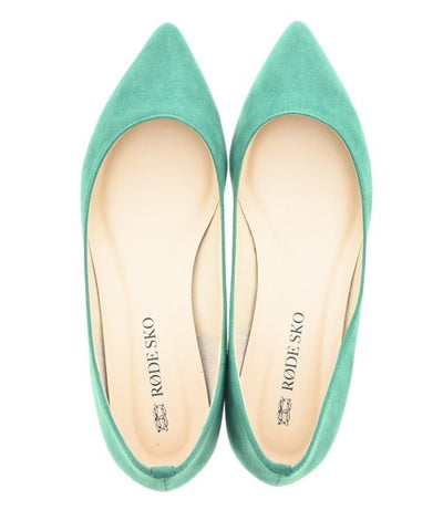 RODE SKO Pumps/Heels