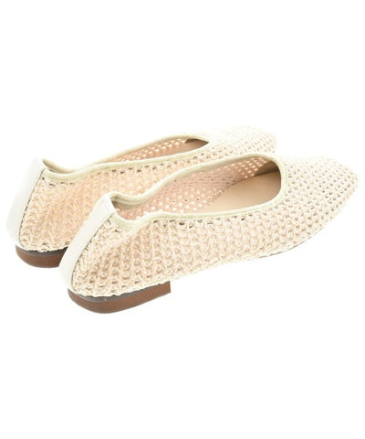 RODE SKO Ballet shoes/Opera shoes