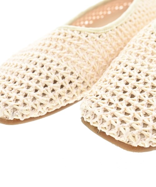 RODE SKO Ballet shoes/Opera shoes