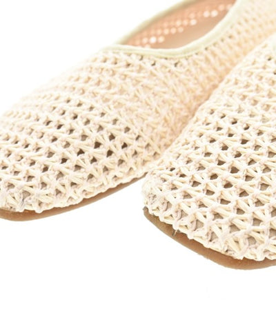 RODE SKO Ballet shoes/Opera shoes