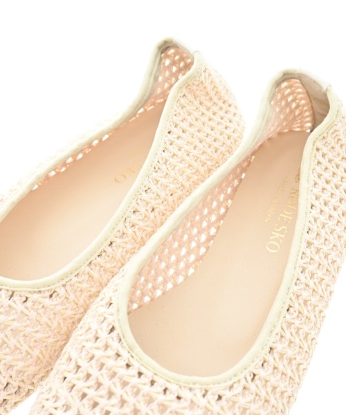 RODE SKO Ballet shoes/Opera shoes