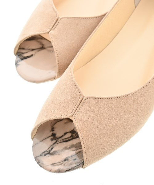 RODE SKO Pumps/Heels