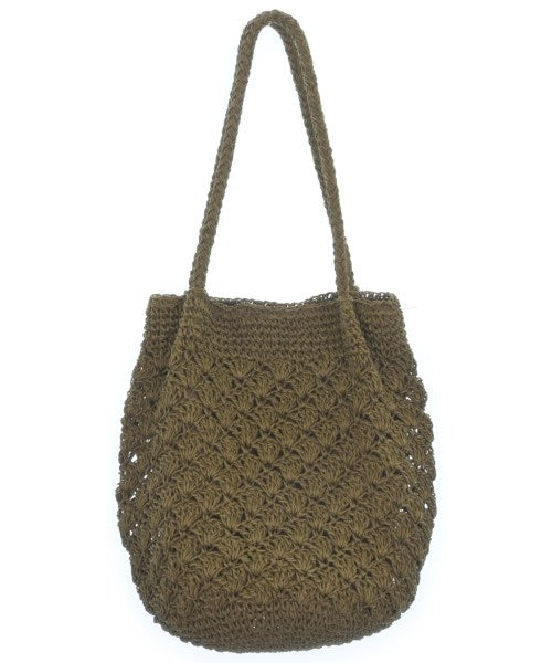 RODE SKO Basket bags