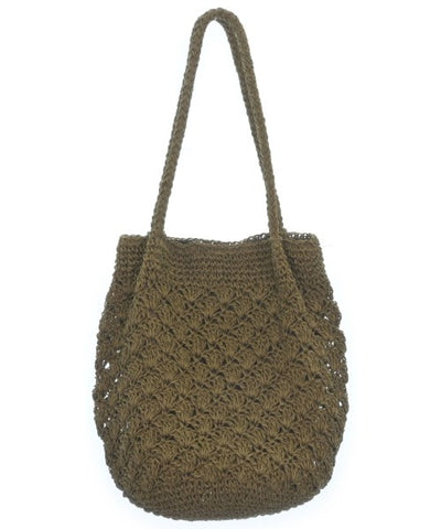 RODE SKO Basket bags