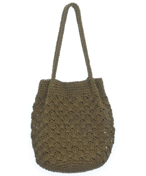 RODE SKO Basket bags