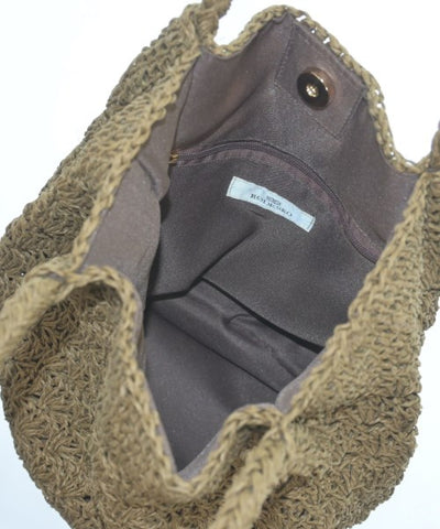 RODE SKO Basket bags