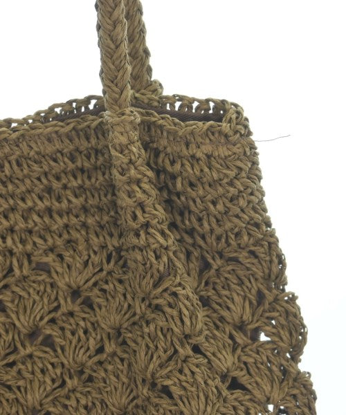 RODE SKO Basket bags