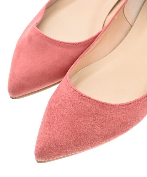 RODE SKO Pumps/Heels