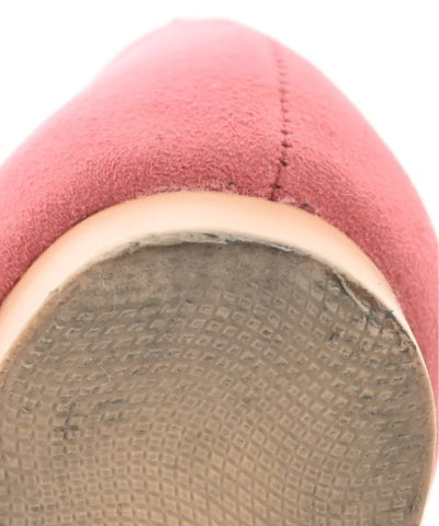 RODE SKO Pumps/Heels