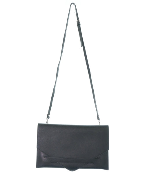 GIANNI CHIARINI Shoulder bags