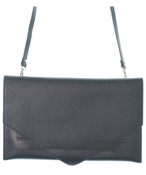 GIANNI CHIARINI Shoulder bags