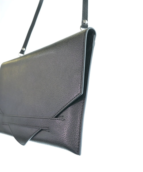 GIANNI CHIARINI Shoulder bags