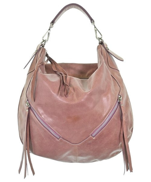 GIANNI CHIARINI Shoulder bags