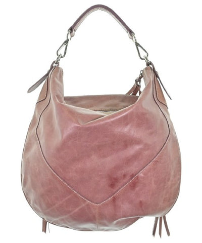GIANNI CHIARINI Shoulder bags