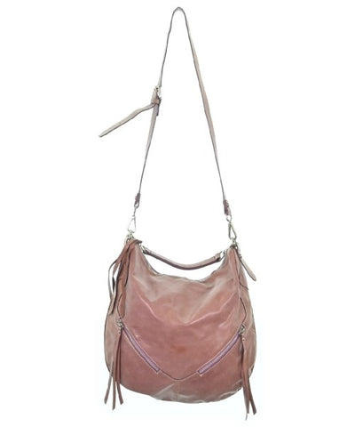 GIANNI CHIARINI Shoulder bags