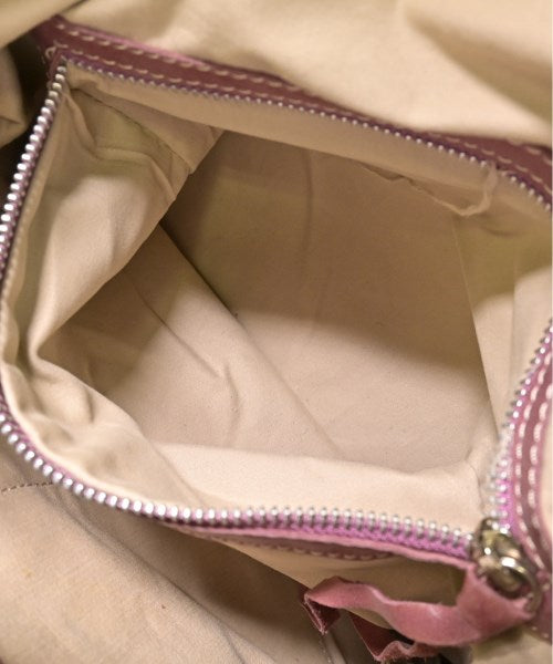 GIANNI CHIARINI Shoulder bags