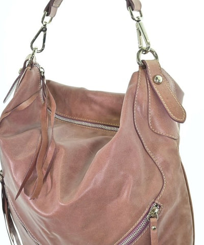 GIANNI CHIARINI Shoulder bags