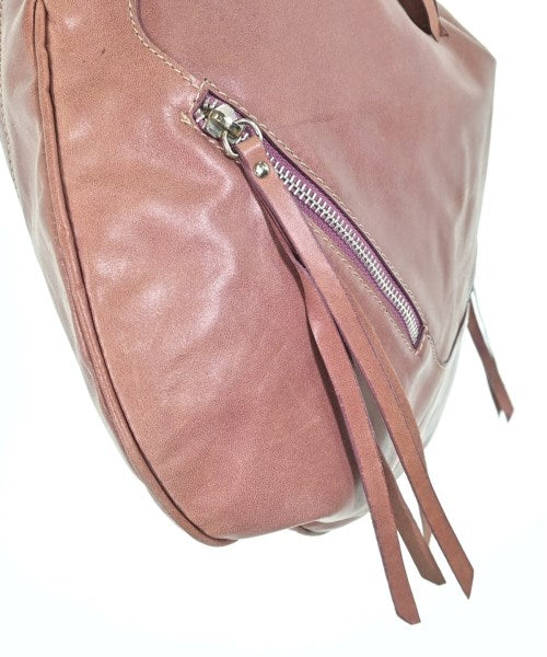 GIANNI CHIARINI Shoulder bags